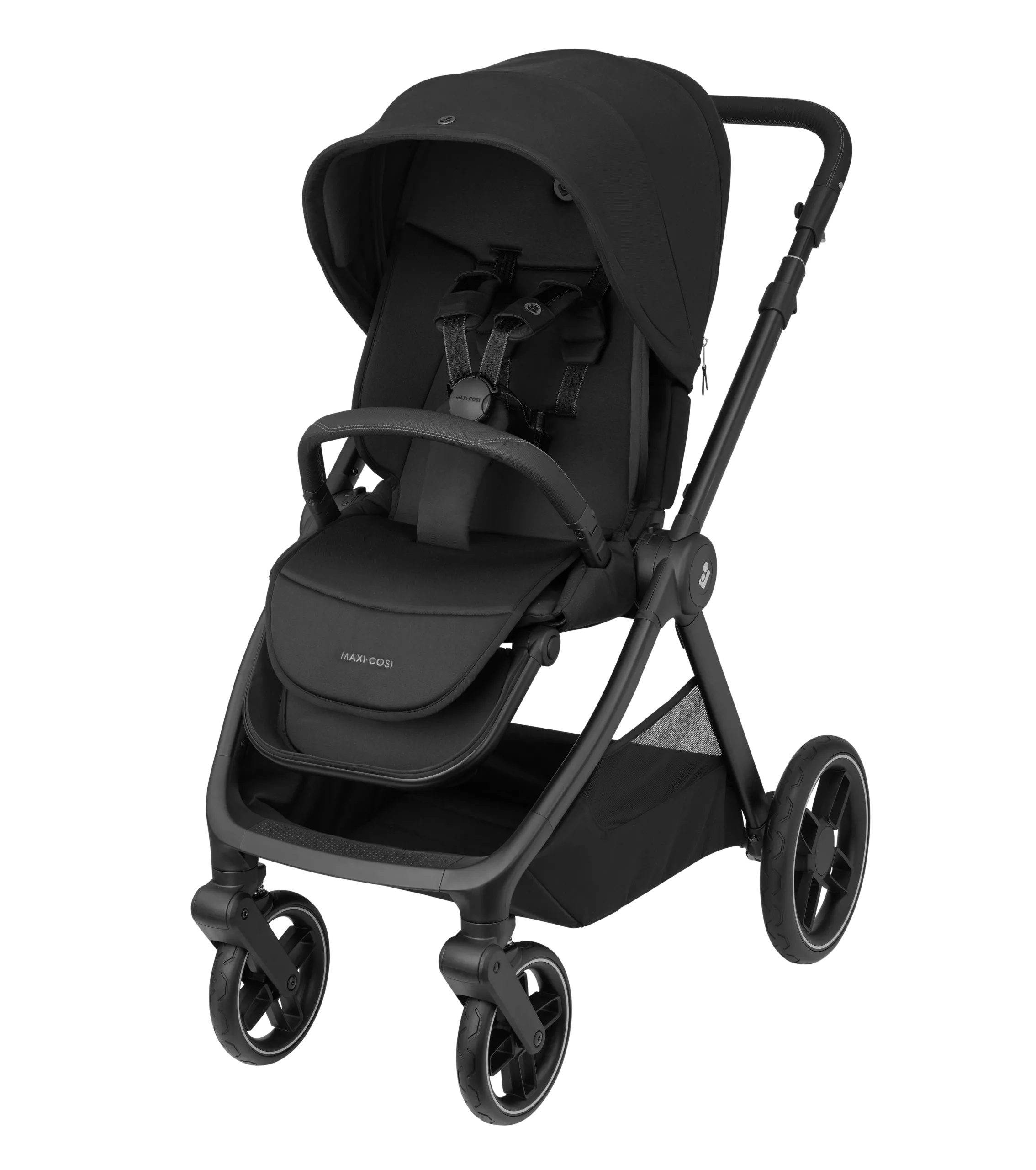 Twillic Black