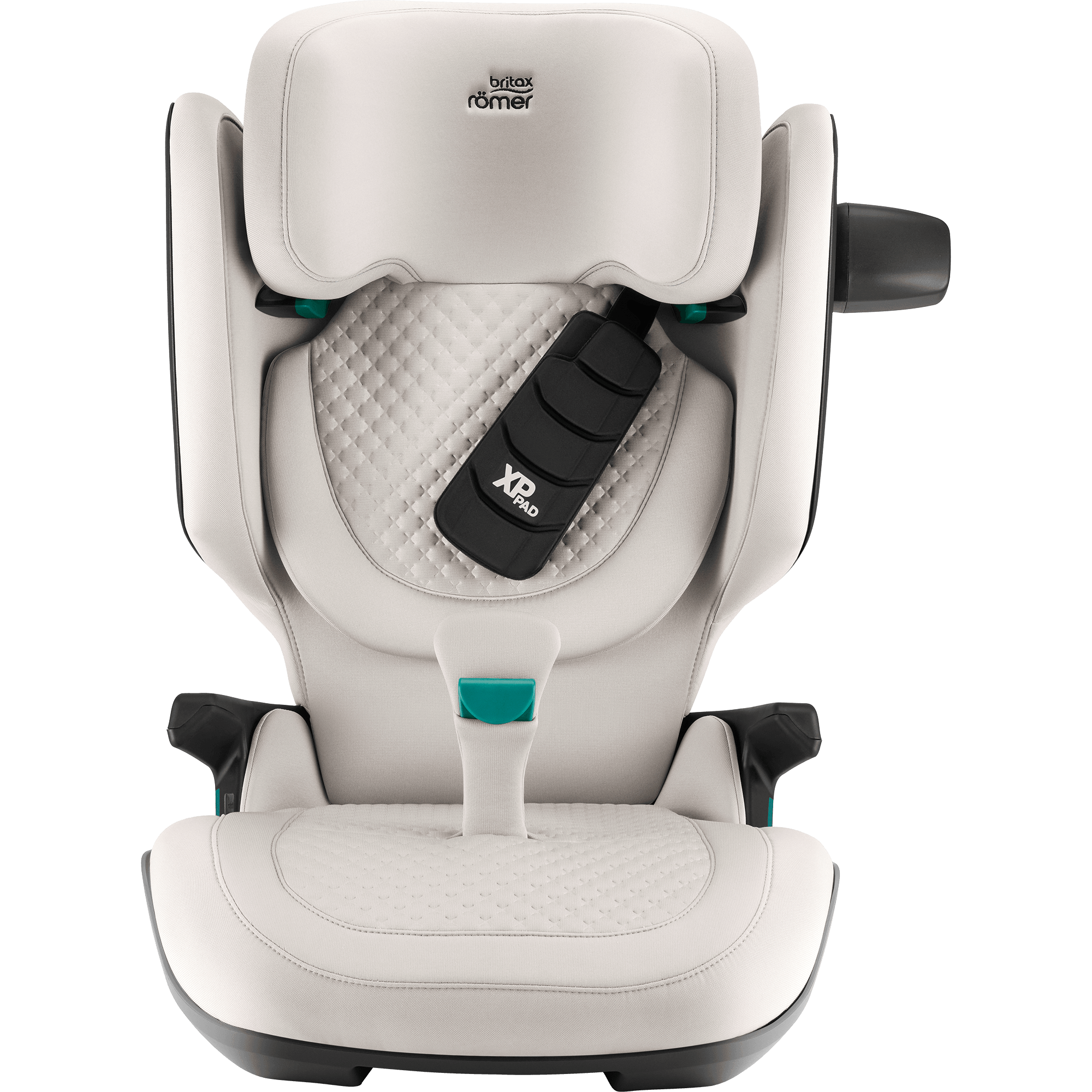 Kidfix Pro Lux - Soft Taupe thumbnail 2