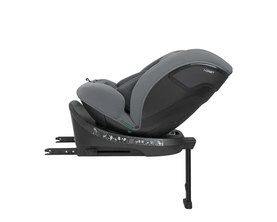 i-Orbit i-Size - Gris Claro miniatura 3