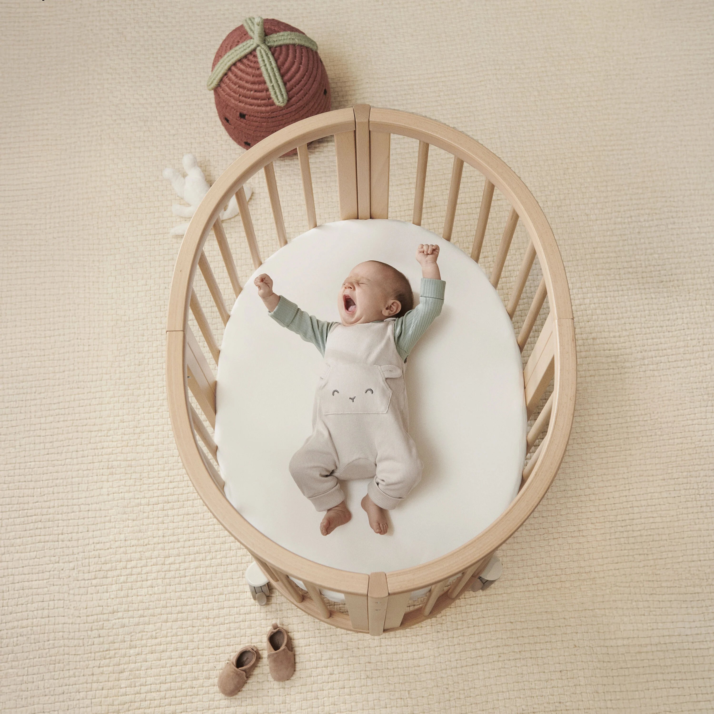 Sleepi Mini V3 - Warm Brown miniatura 2