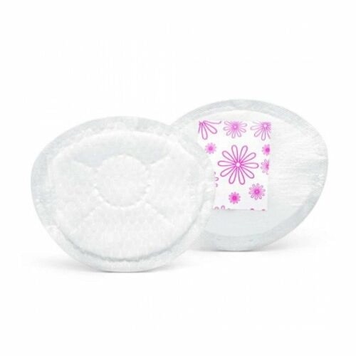 Discos Descartáveis Ultra Thin Safe & Dry 60 Unids. miniatura 2