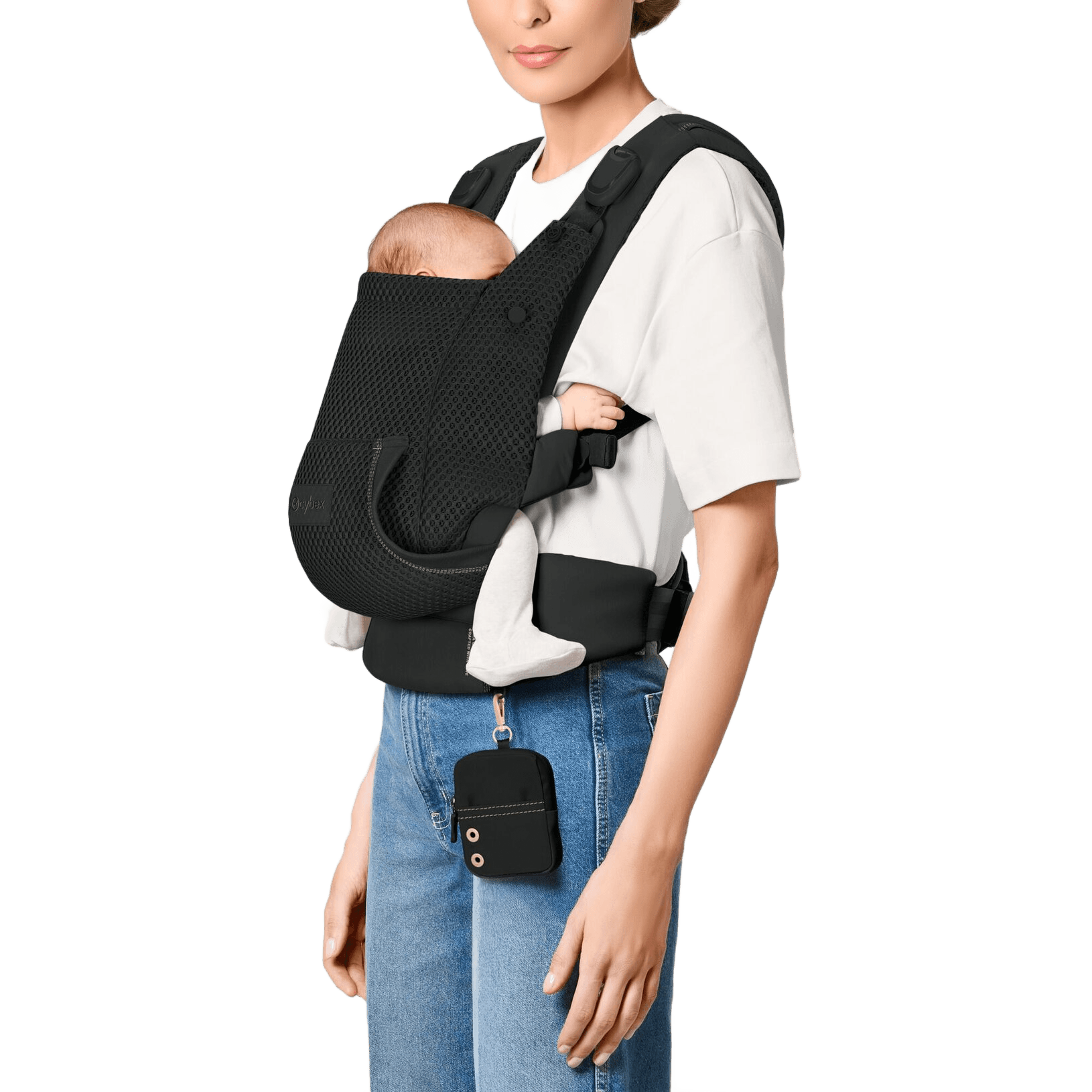 Laya Carrier - Magic Black miniatura 2