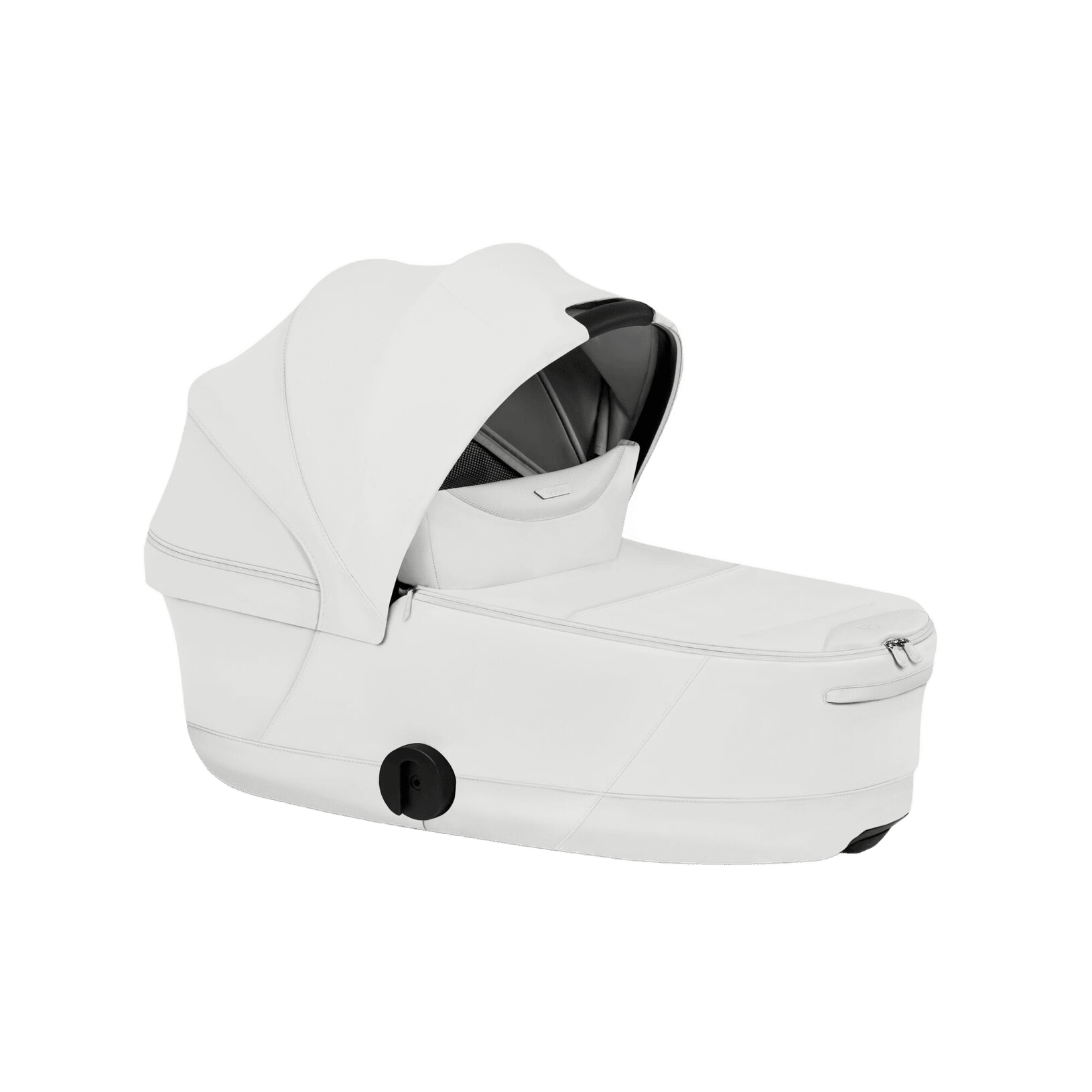 Alcofa Lux Priam Fold - Off White мініатюра 1