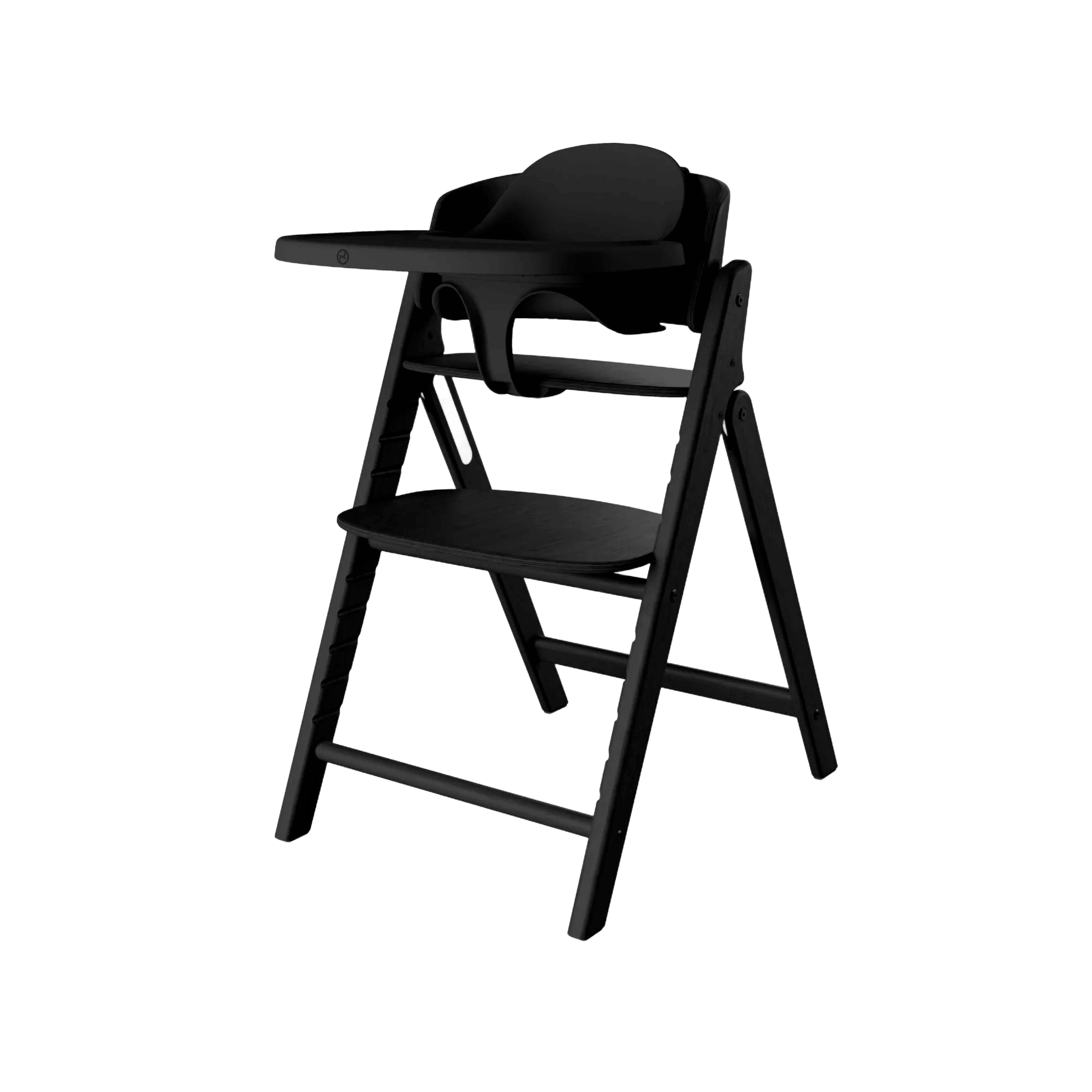 Click & Fold 4-em-1 - Stunning Black miniatura 3