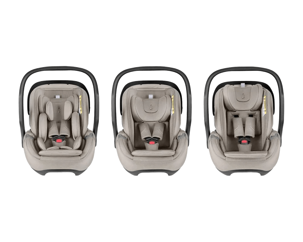 Kikkaboo i-Class - Champagne miniatura 2