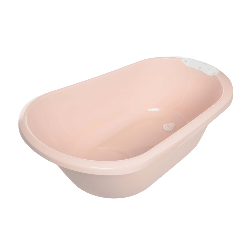 Bébéjou Banheira Led Sense - Pale Pink мініатюра 2