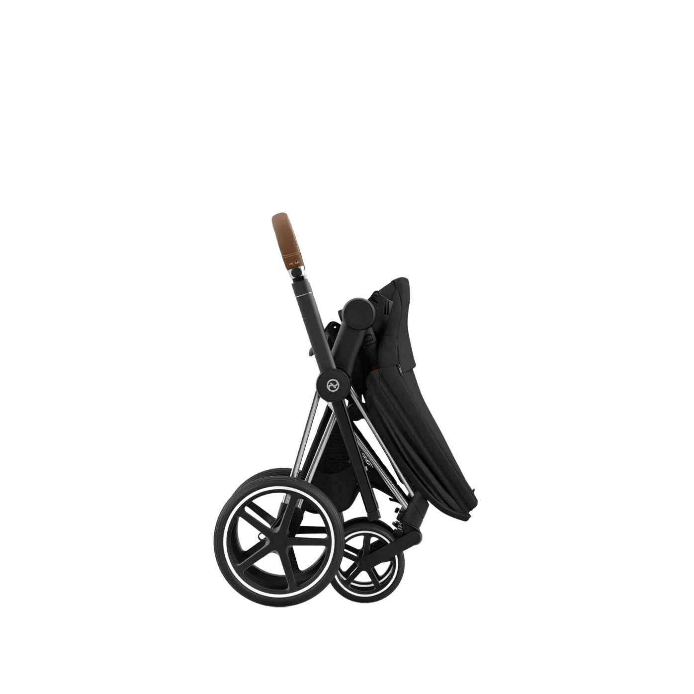 Priam - Chrome Brown miniatura 3