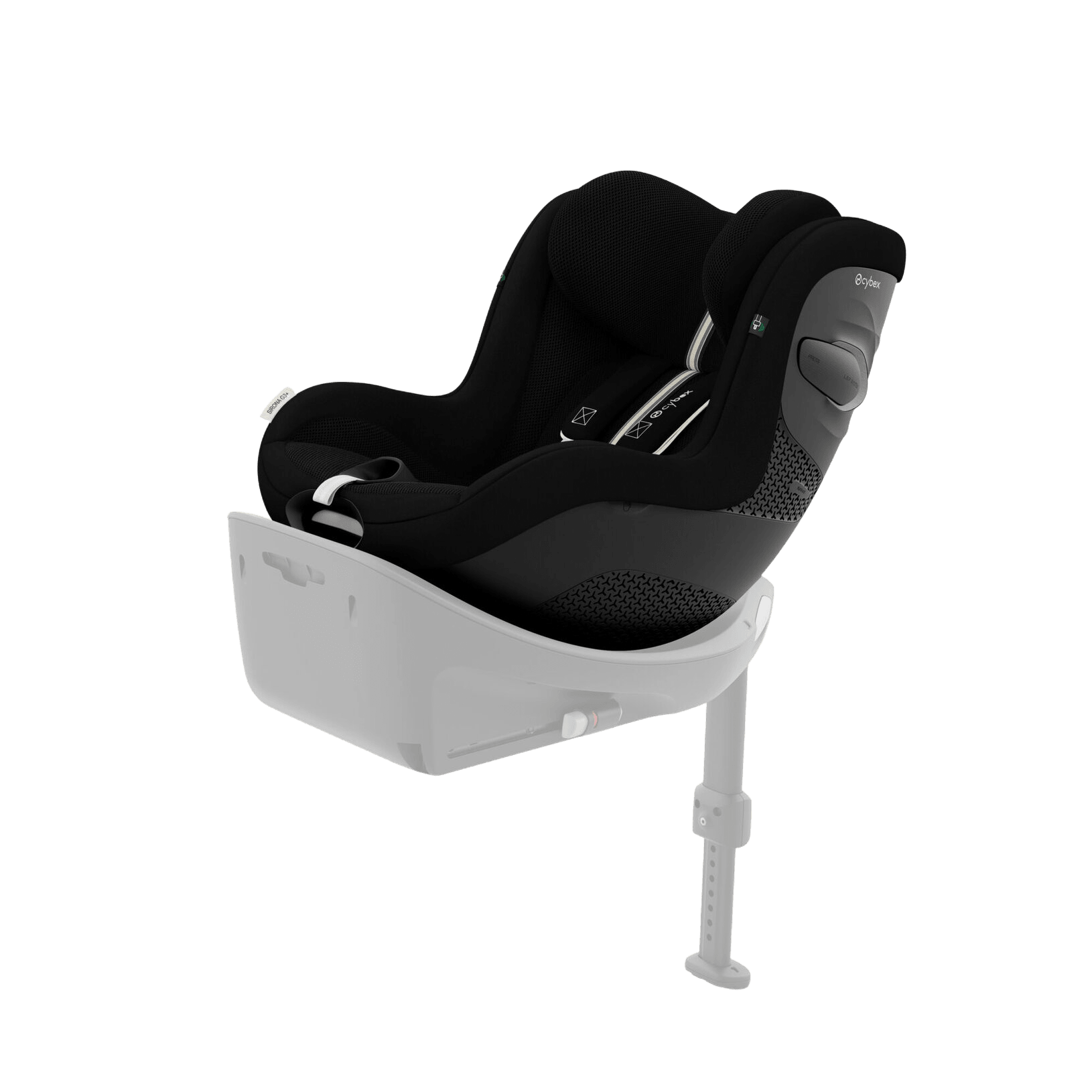 Moon Black