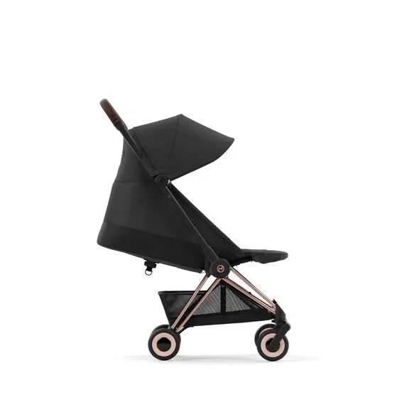 Coya (Rosegold) - Sepia Black miniatura 4