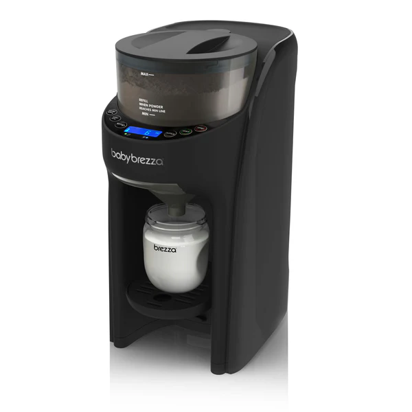 Formula Pro Advanced - Black