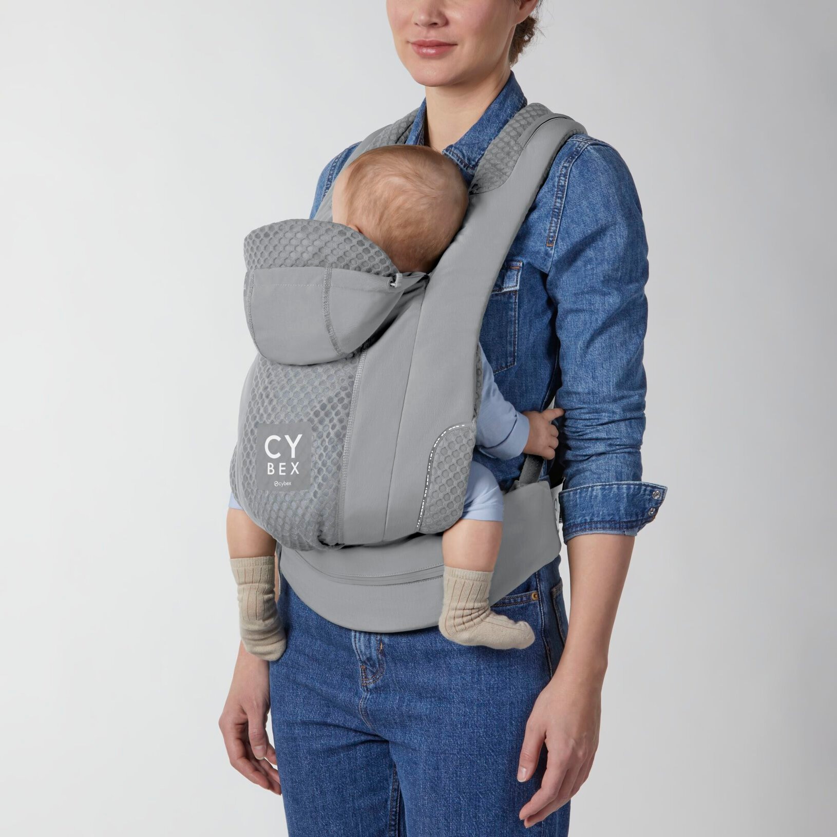Coya Carrier - Thunder Grey thumbnail 2