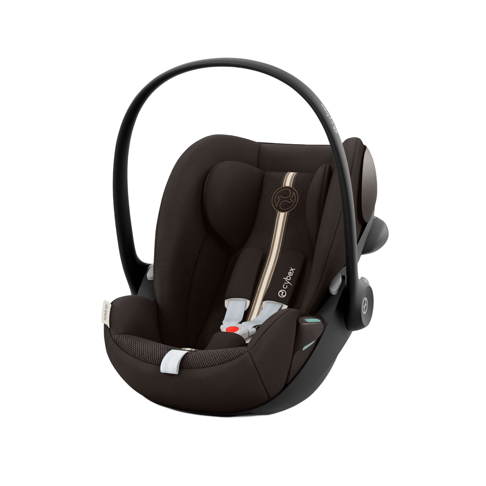 Cloud G3 Plus - Chocolate Brown miniatura 1