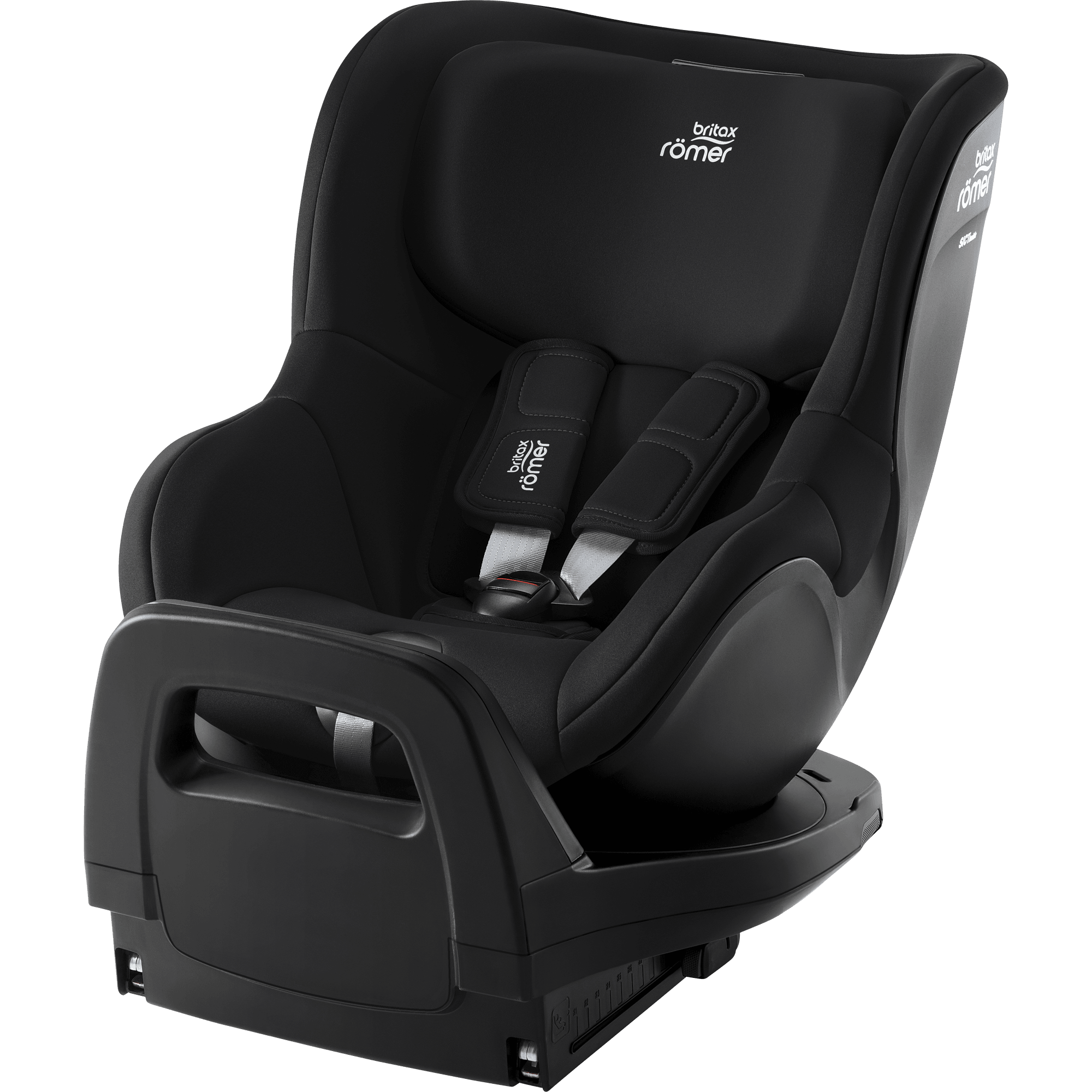 Dualfix Pro M - Space Black miniatura 1
