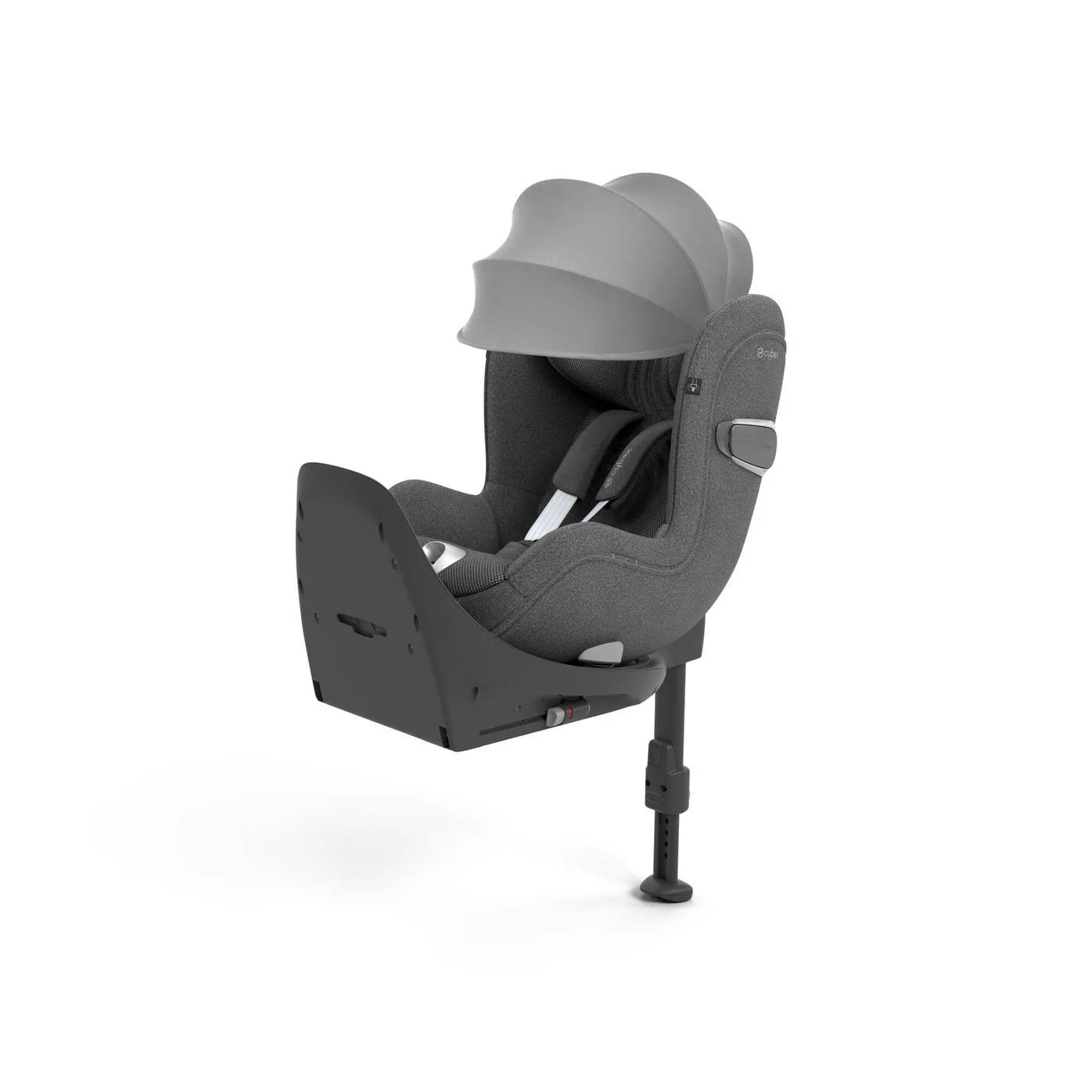 Sirona T Plus - Mirage Grey thumbnail 4