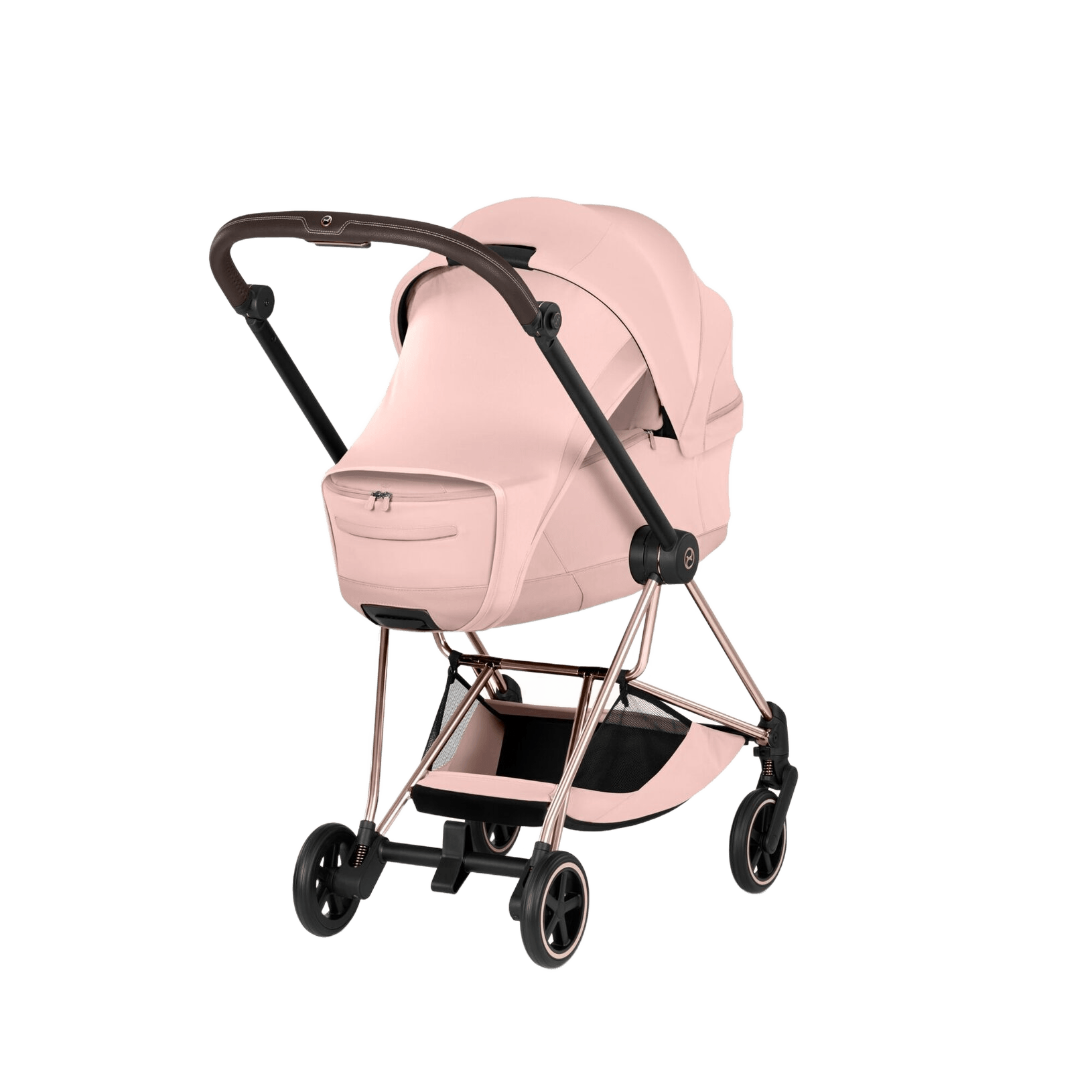 Alcofa Lux Mios Fold - Peach Pink мініатюра 3