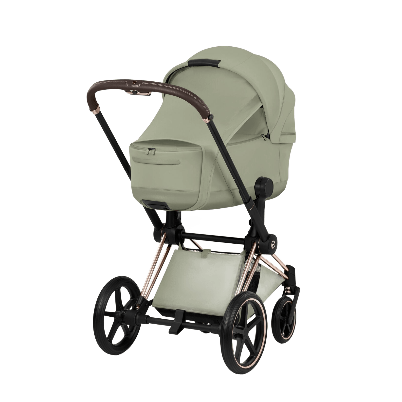 Alcofa Lux Priam Fold - Sage Green miniatura 3