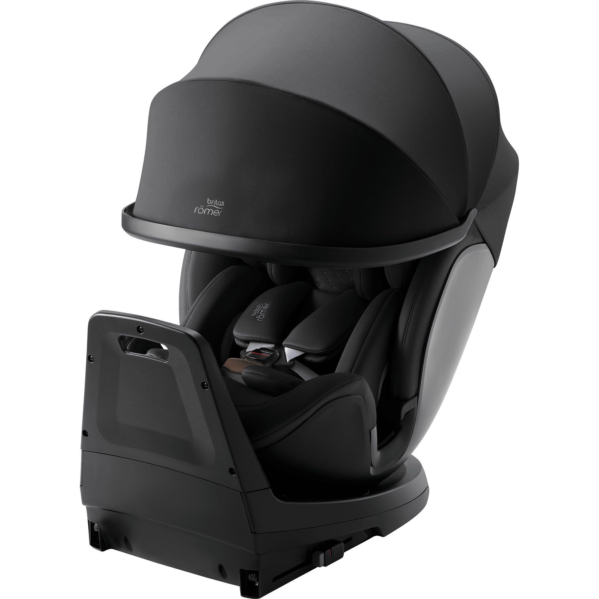 Swivel Grow Max Air - Onyx Black мініатюра 2