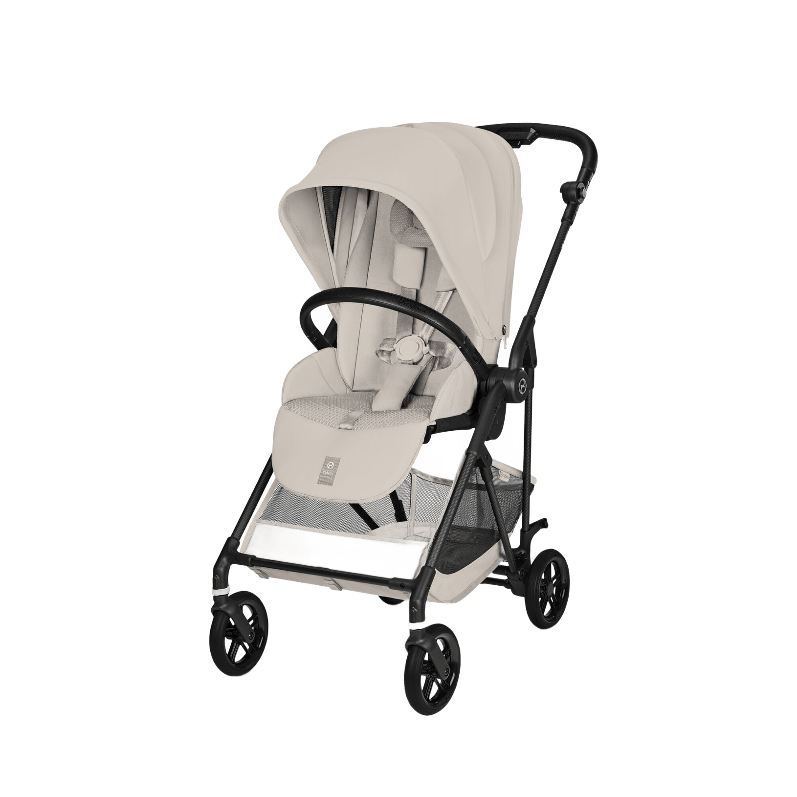 Melio Carbon - Dune Grey miniatura 1