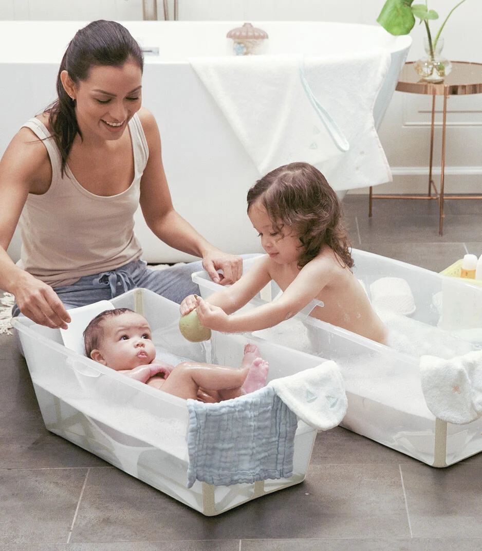 Flexi Bath XL - Sandy Taupe miniatura 5
