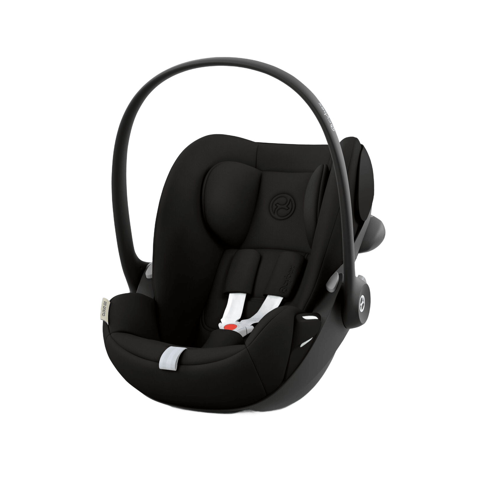 Cloud G3 - Magic Black miniatura 1