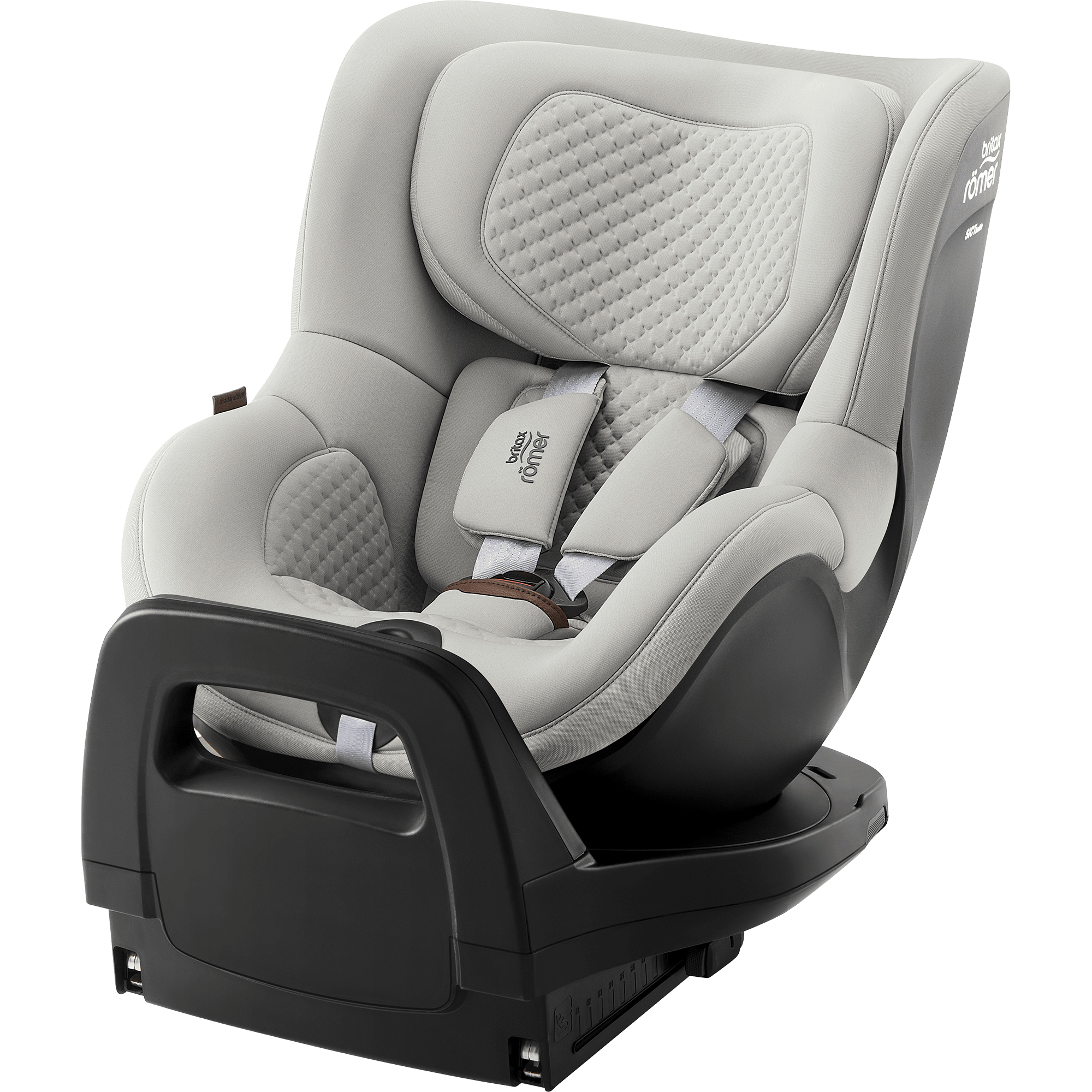 Dualfix Pro M Lux - Linen Grey мініатюра 1