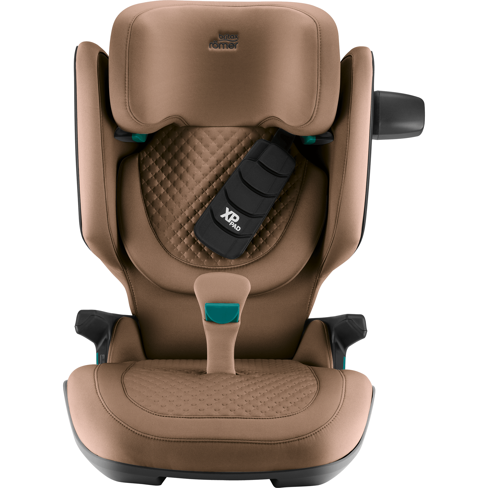 Kidfix Pro Lux - Warm Caramel мініатюра 2