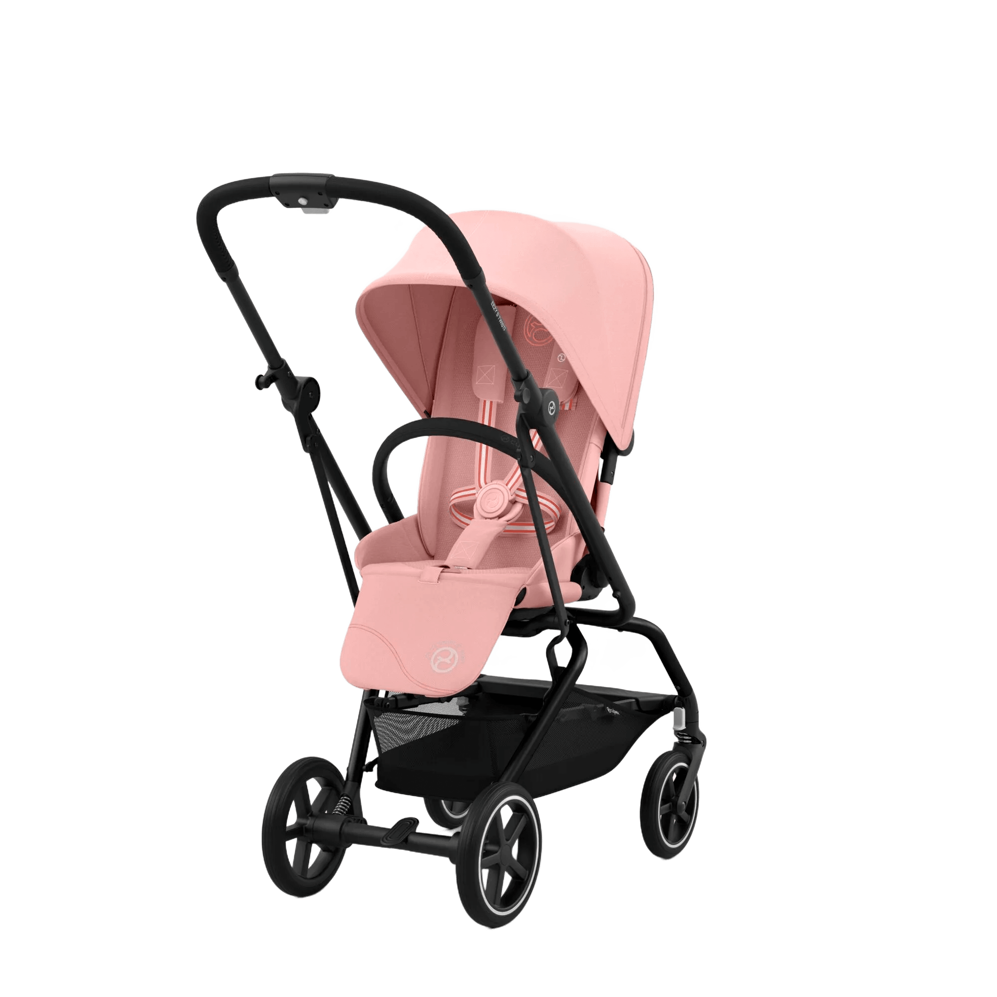 Eezy S Twist+ 2 - Candy Pink miniatura 2