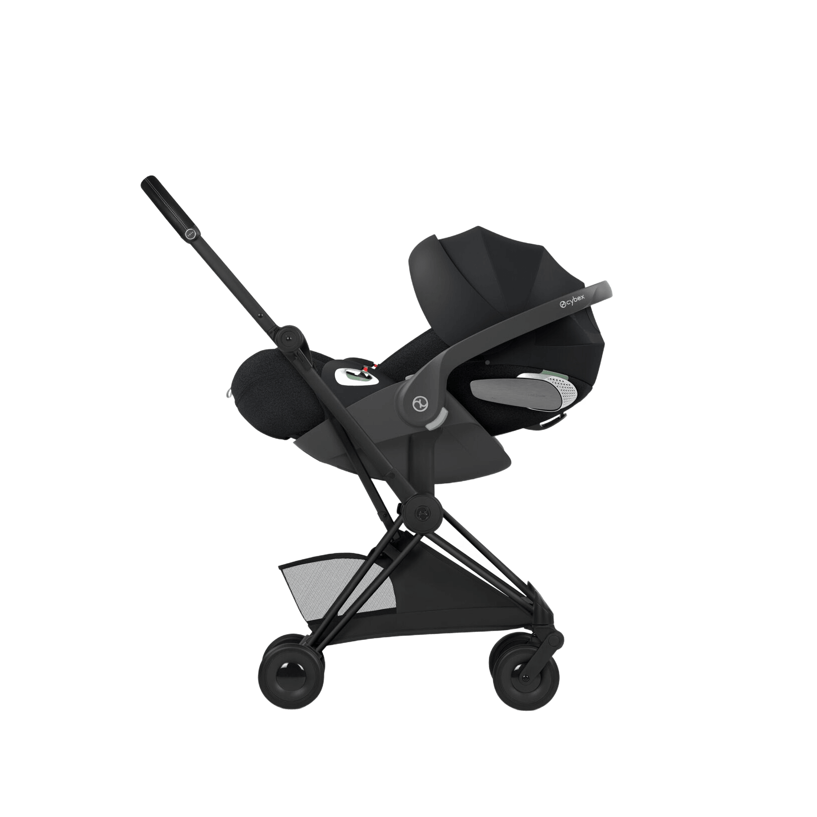 Coya Style Matt Black - Sepia Black miniatura 3