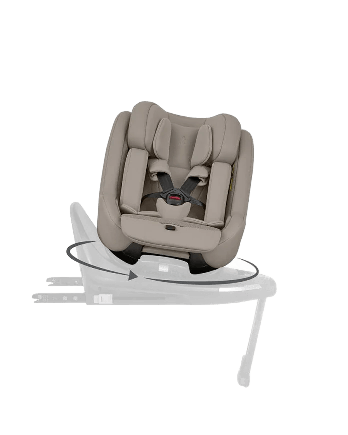 Kikkaboo i-Class Plus - Champagne miniatura 3