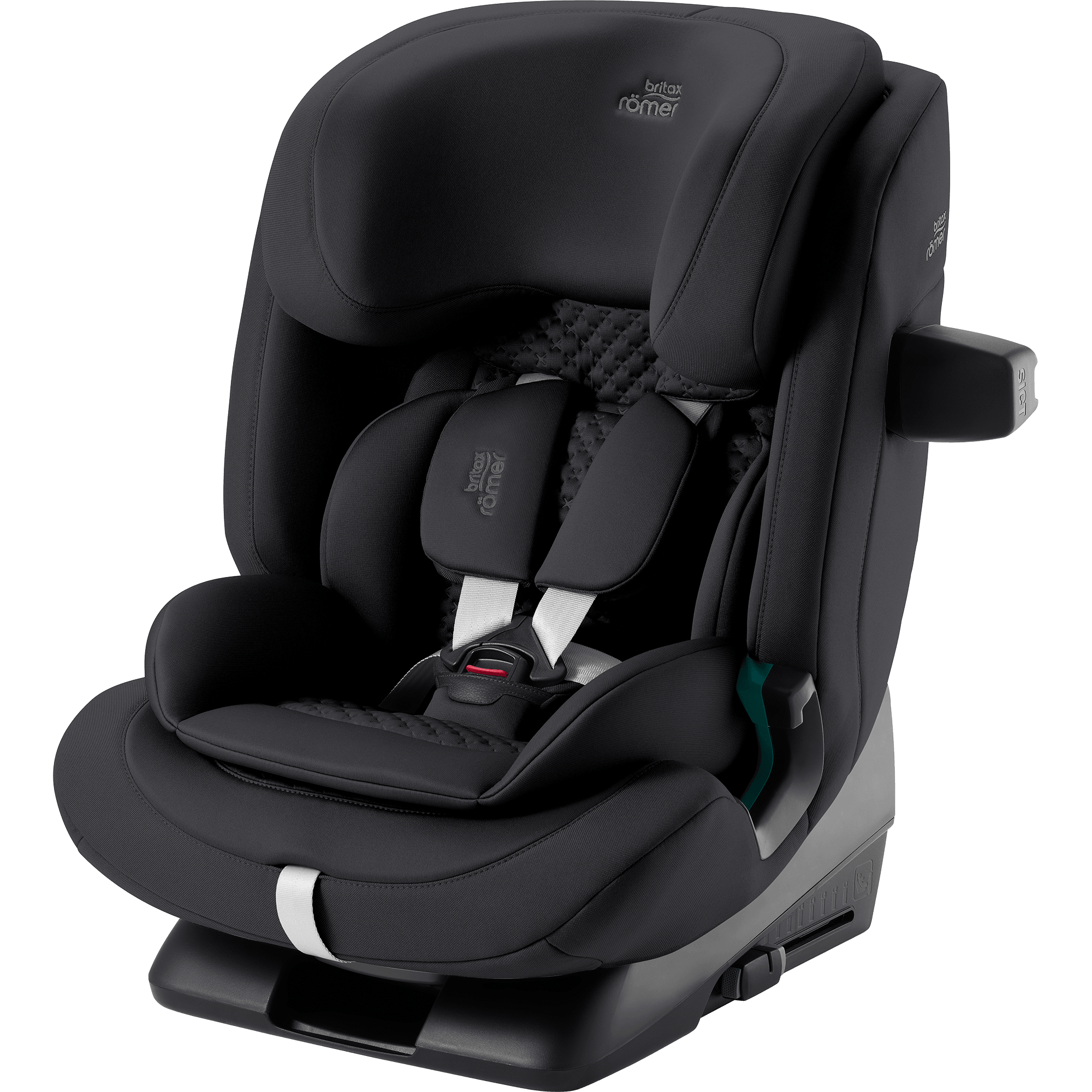 Advansafix Pro Lux - Onyx Black miniatura 1