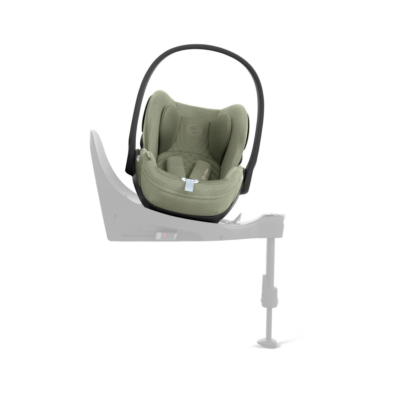 Cloud T Plus - Sage Green мініатюра 3