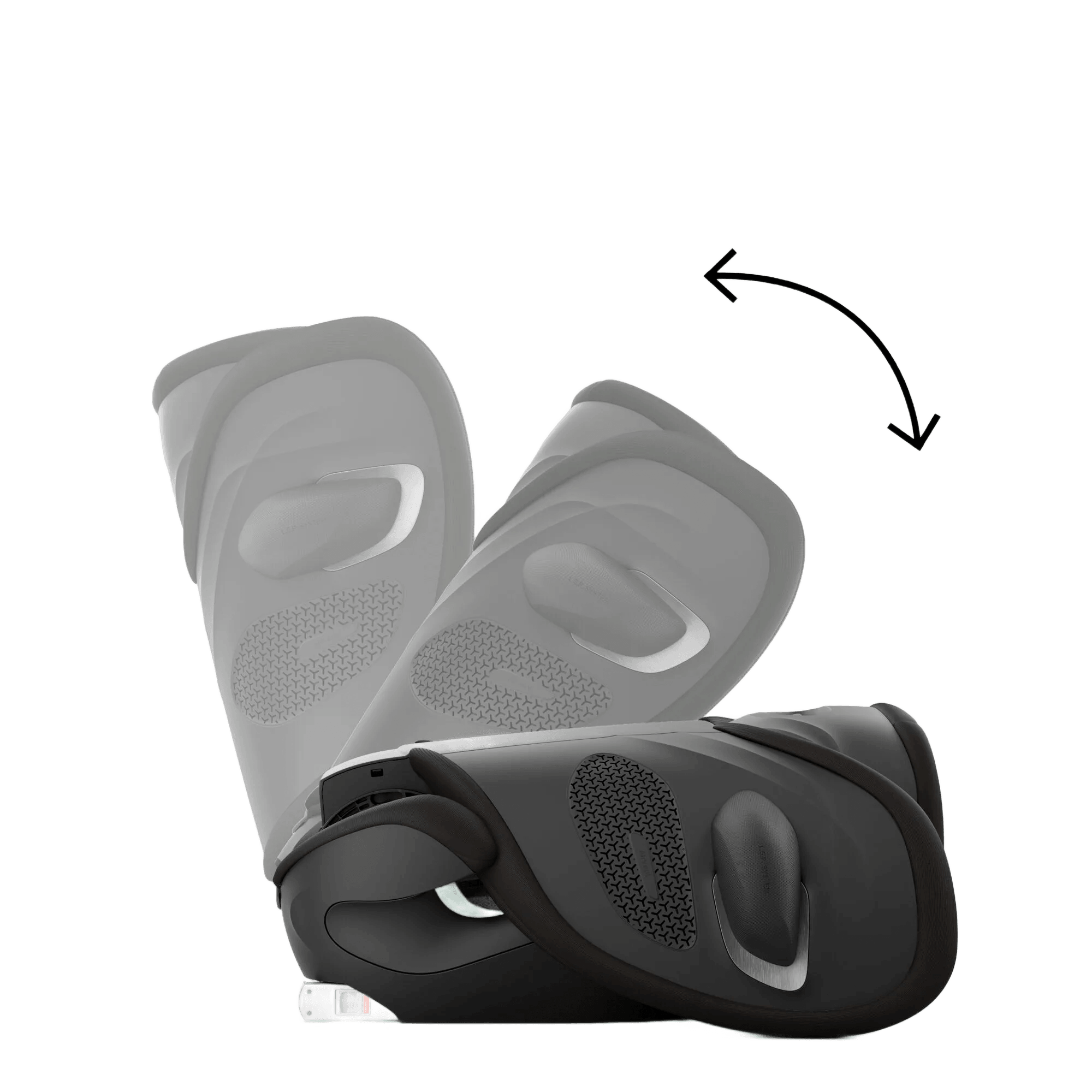 Solution G2 Plus - Moon Black thumbnail 3
