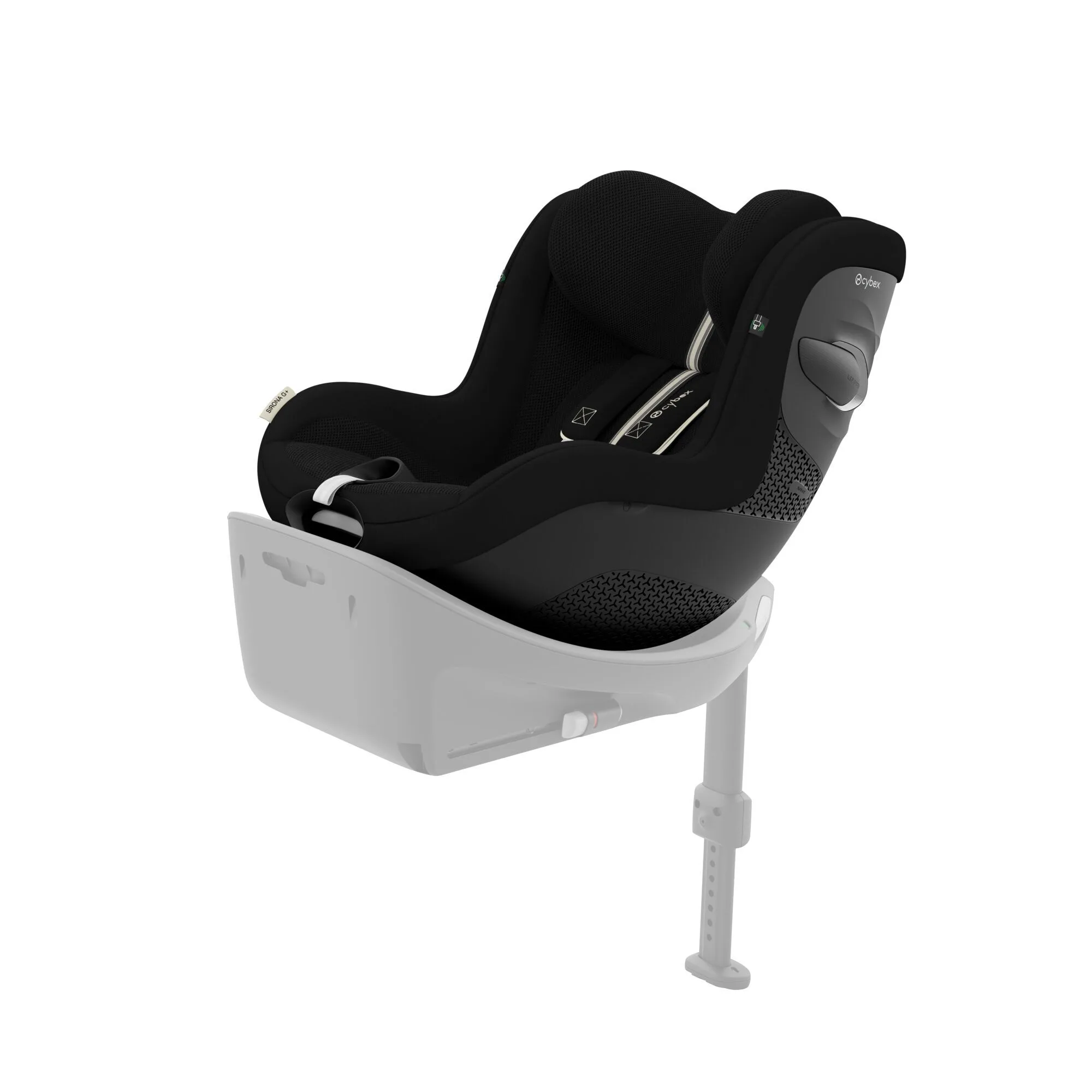 Sirona G Plus - Moon Black miniatura 1