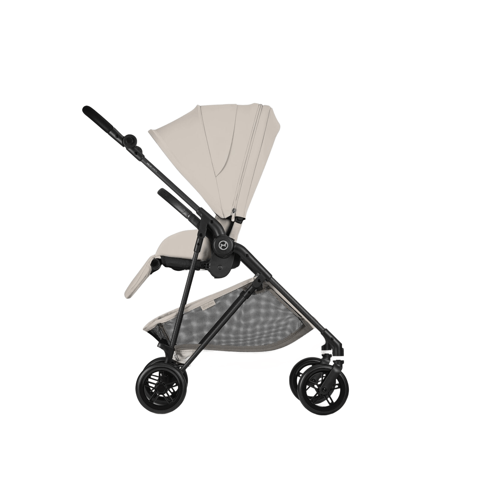 Melio Carbon - Dune Grey miniatura 2