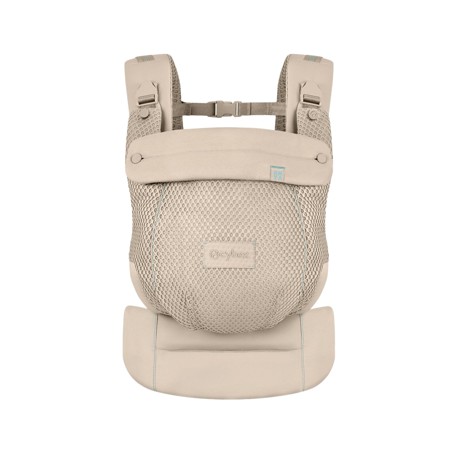 Amya Carrier - Almond Beige