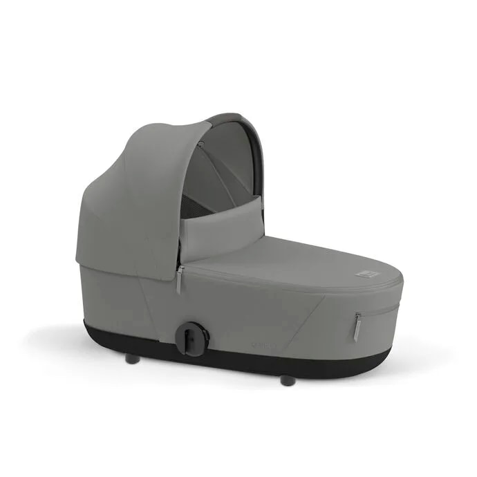 Mios Alcofa Lux - Mirage Grey мініатюра 1