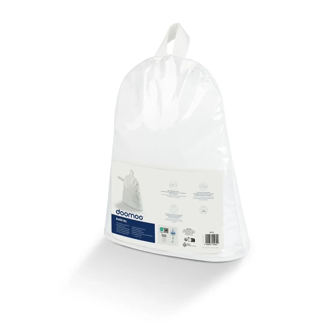 Recarga Microbolas 10L — зображення 1