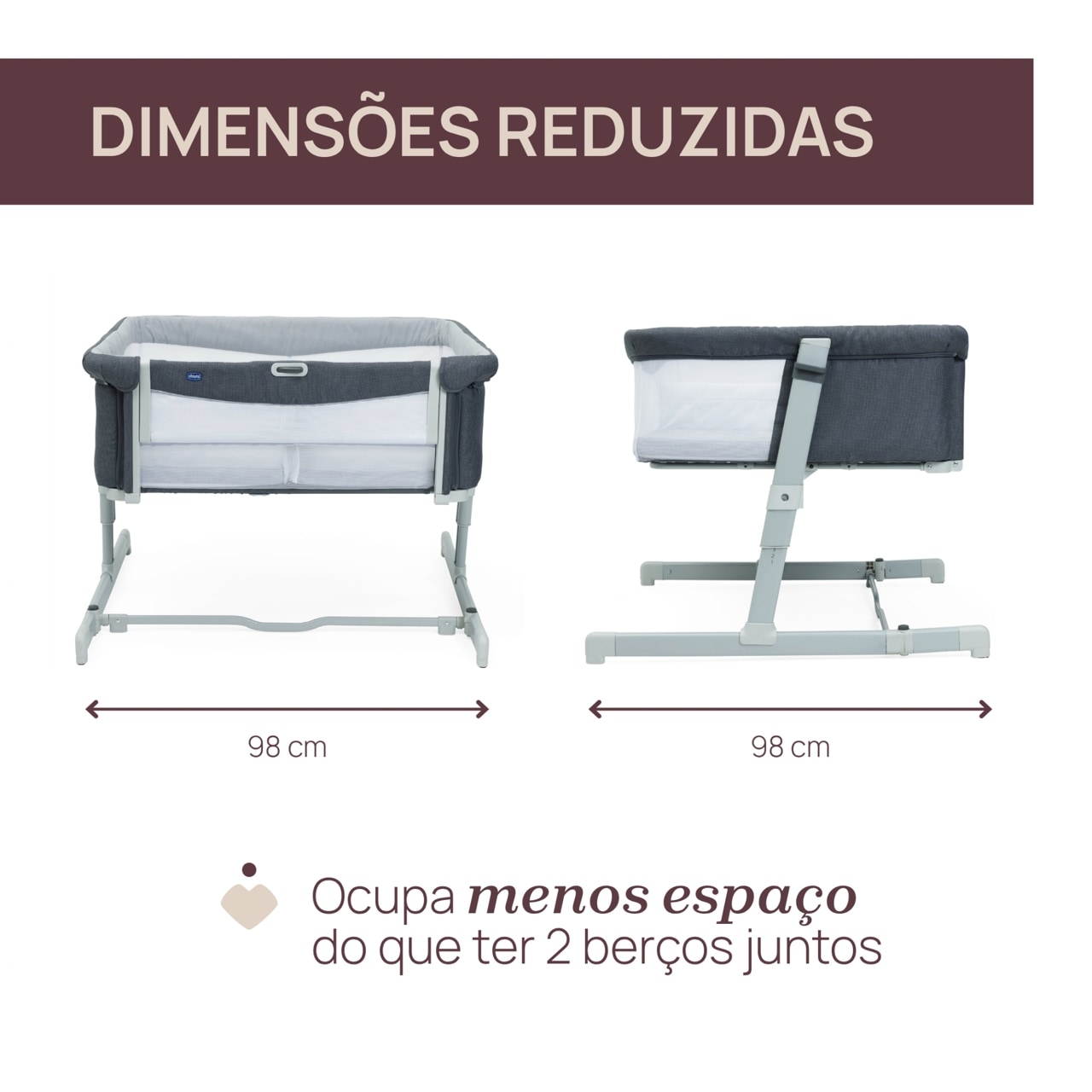 Next2Me Twins miniatura 5