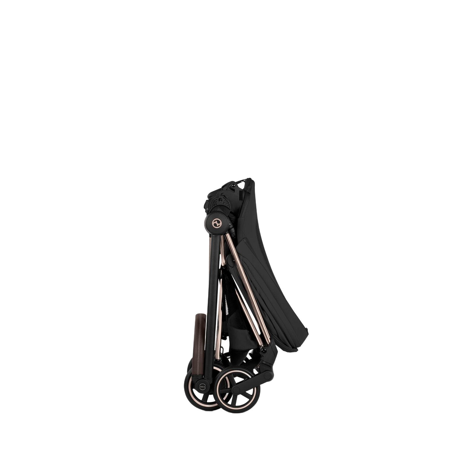 Mios Rosegold + Alcofa Fold - Sepia Black miniatura 4