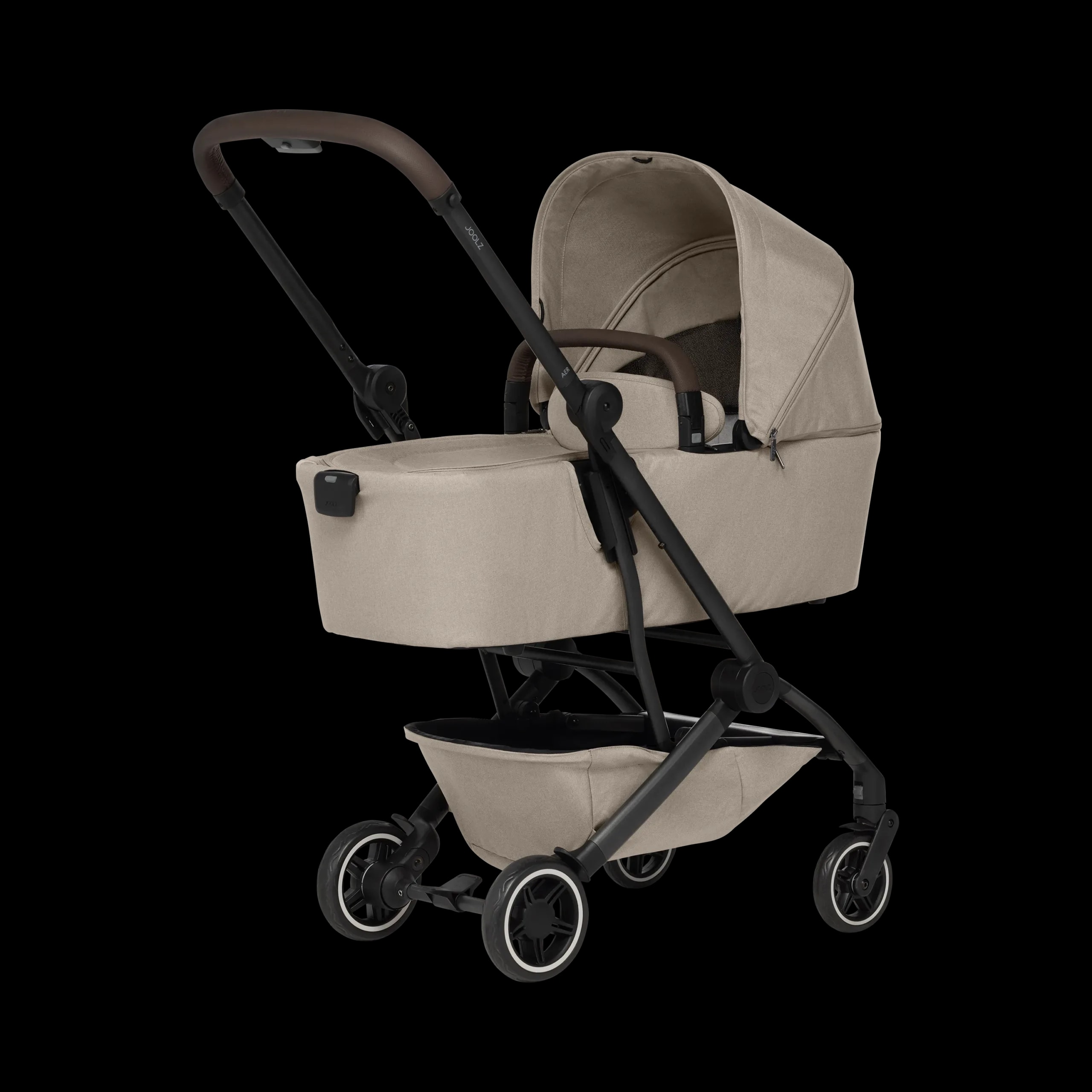 Alcofa Aer+ - Sandy Taupe мініатюра 2