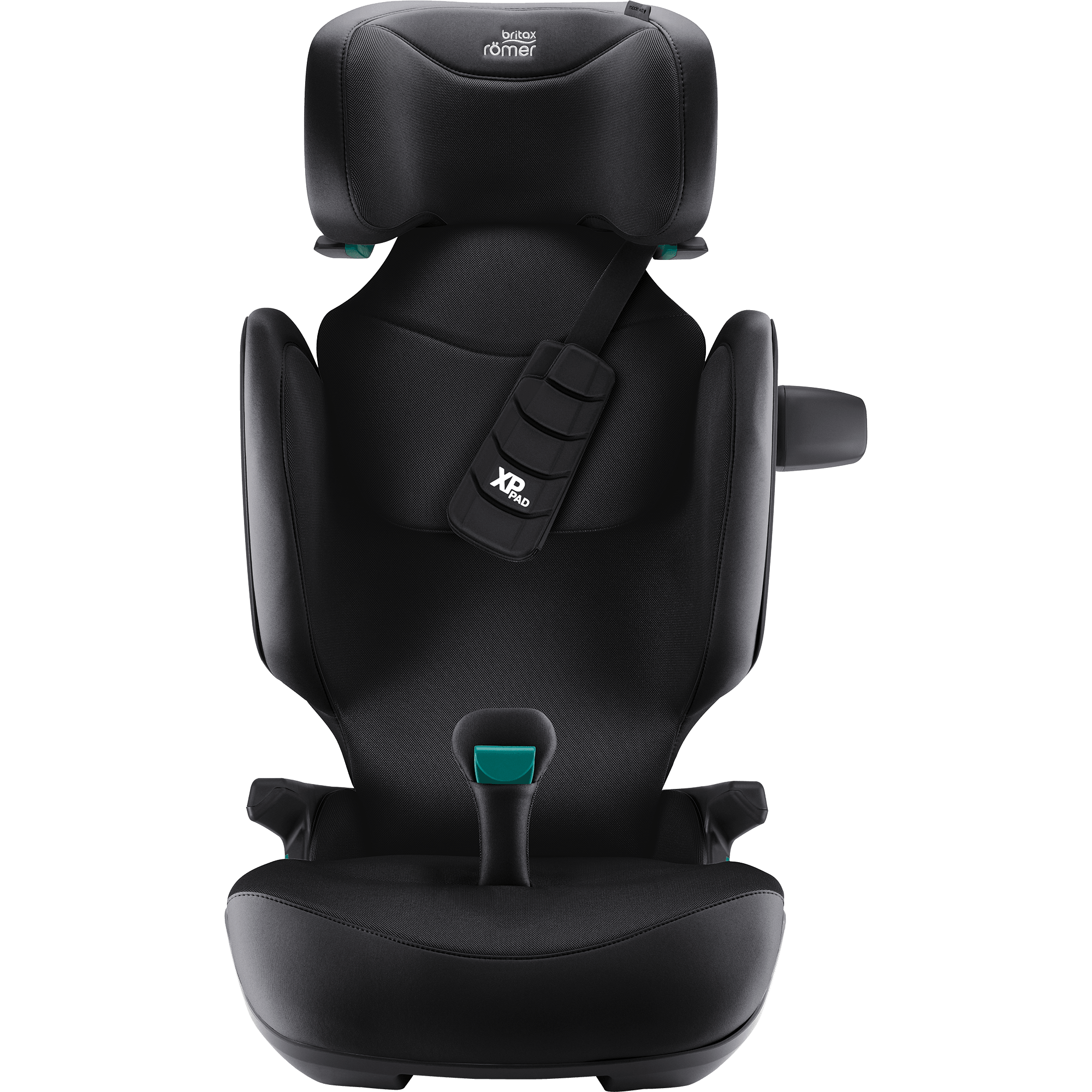 Kidfix Pro Style - Carbon Black thumbnail 3