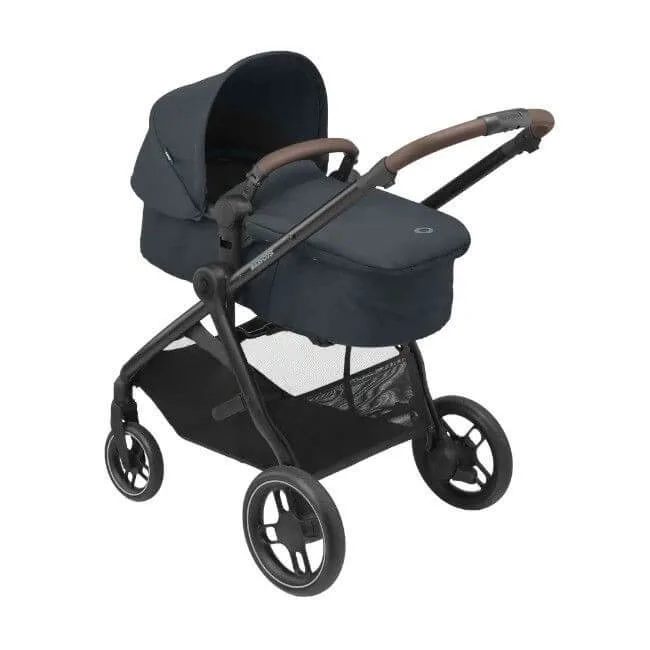 Zélia3 - Essential Black miniatura 2