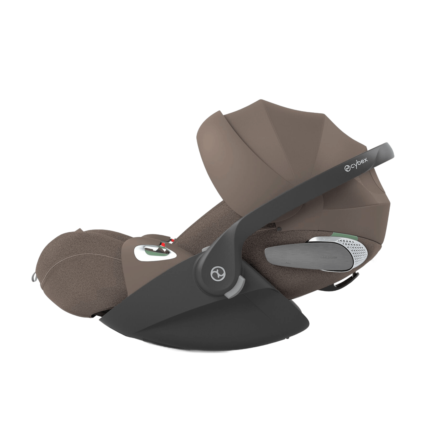 Cloud T Plus - Coconut Brown miniatura 2