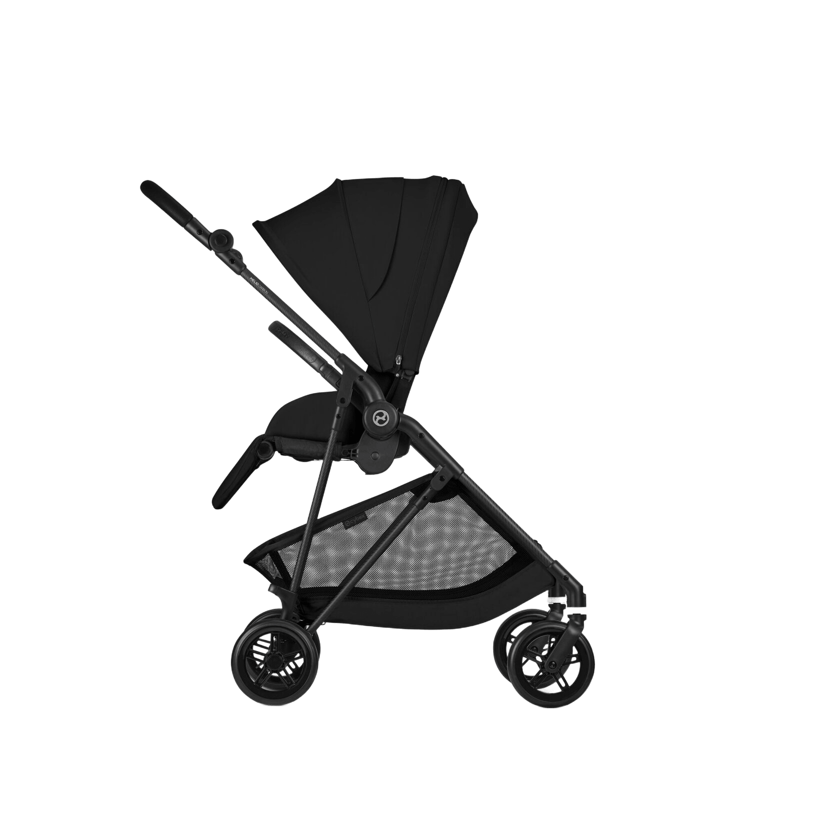 Melio Carbon - Magic Black miniatura 2