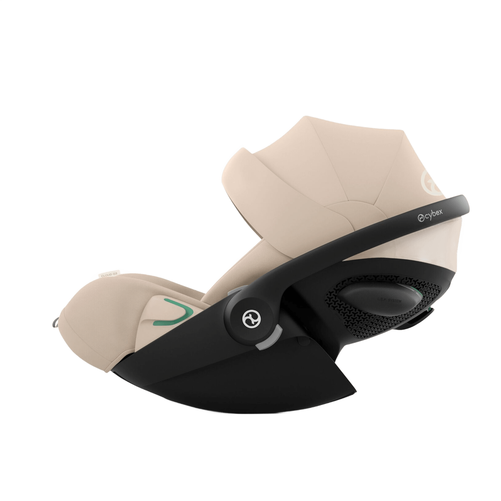 Cloud G3 - Almond Beige мініатюра 2