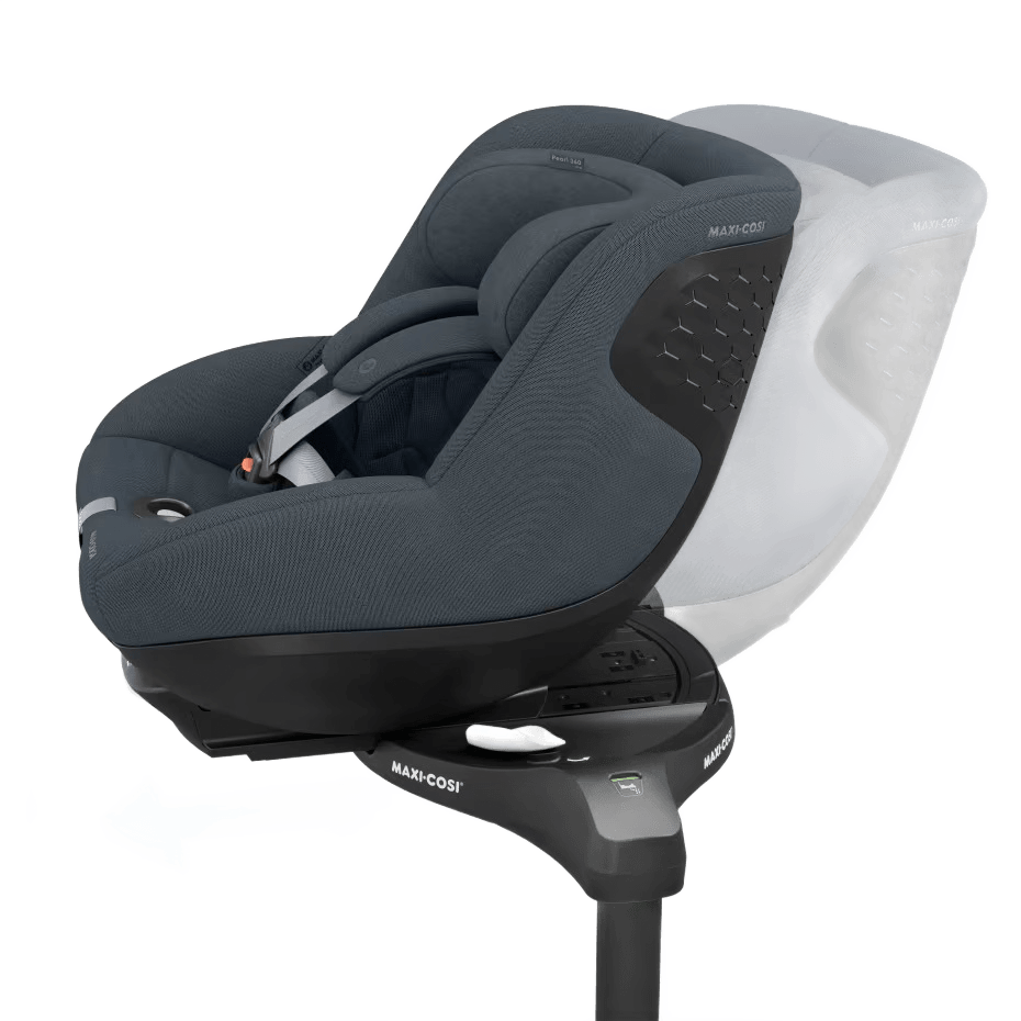 Pearl 360 Pro - Authentic Graphite thumbnail 3
