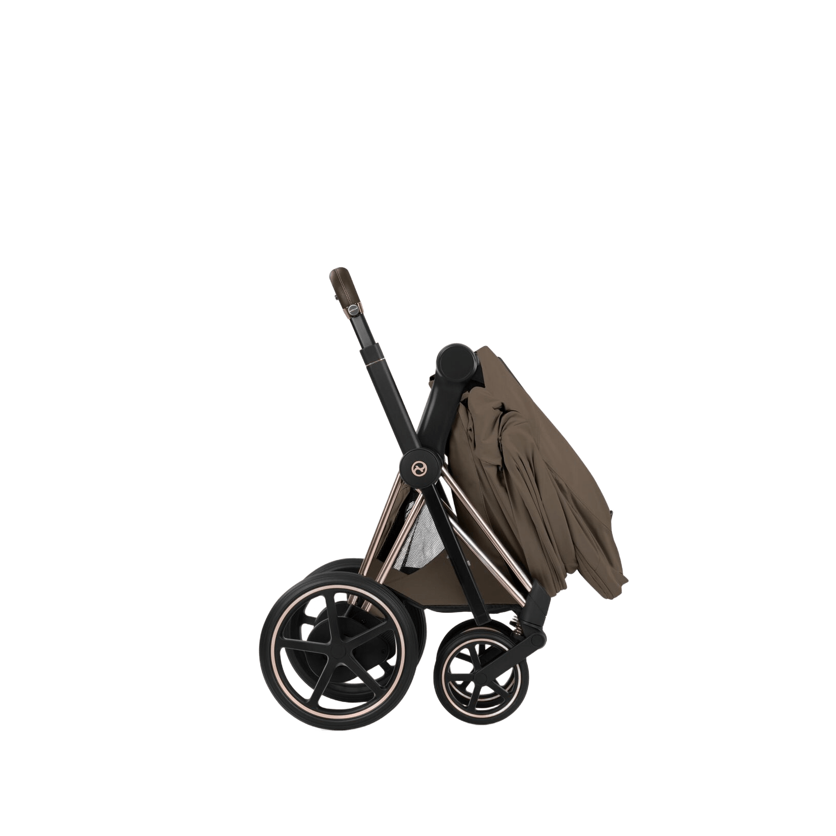 Alcofa Lux Priam Fold - Coconut Brown мініатюра 4