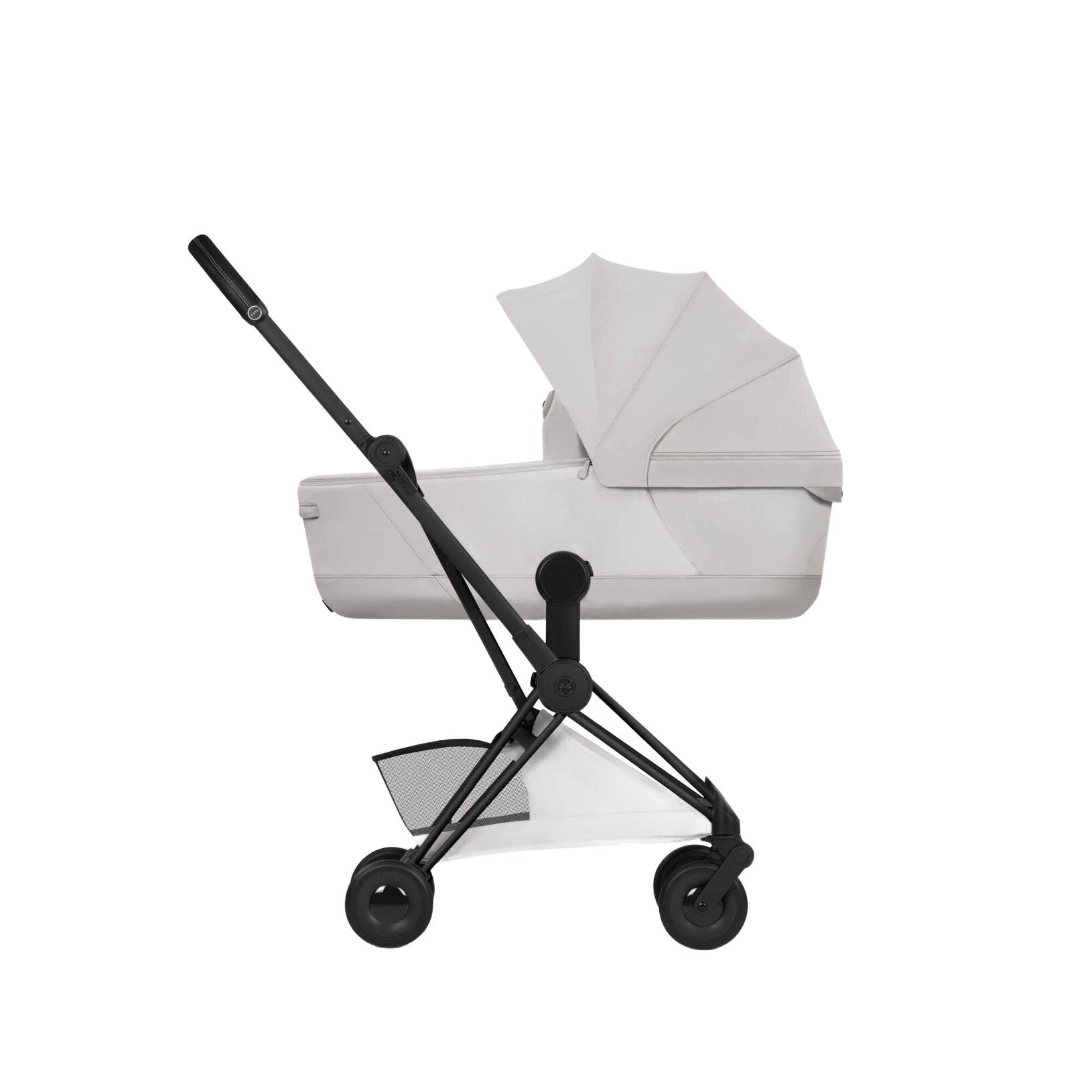 Coya Style Matt Black - City Grey miniatura 2