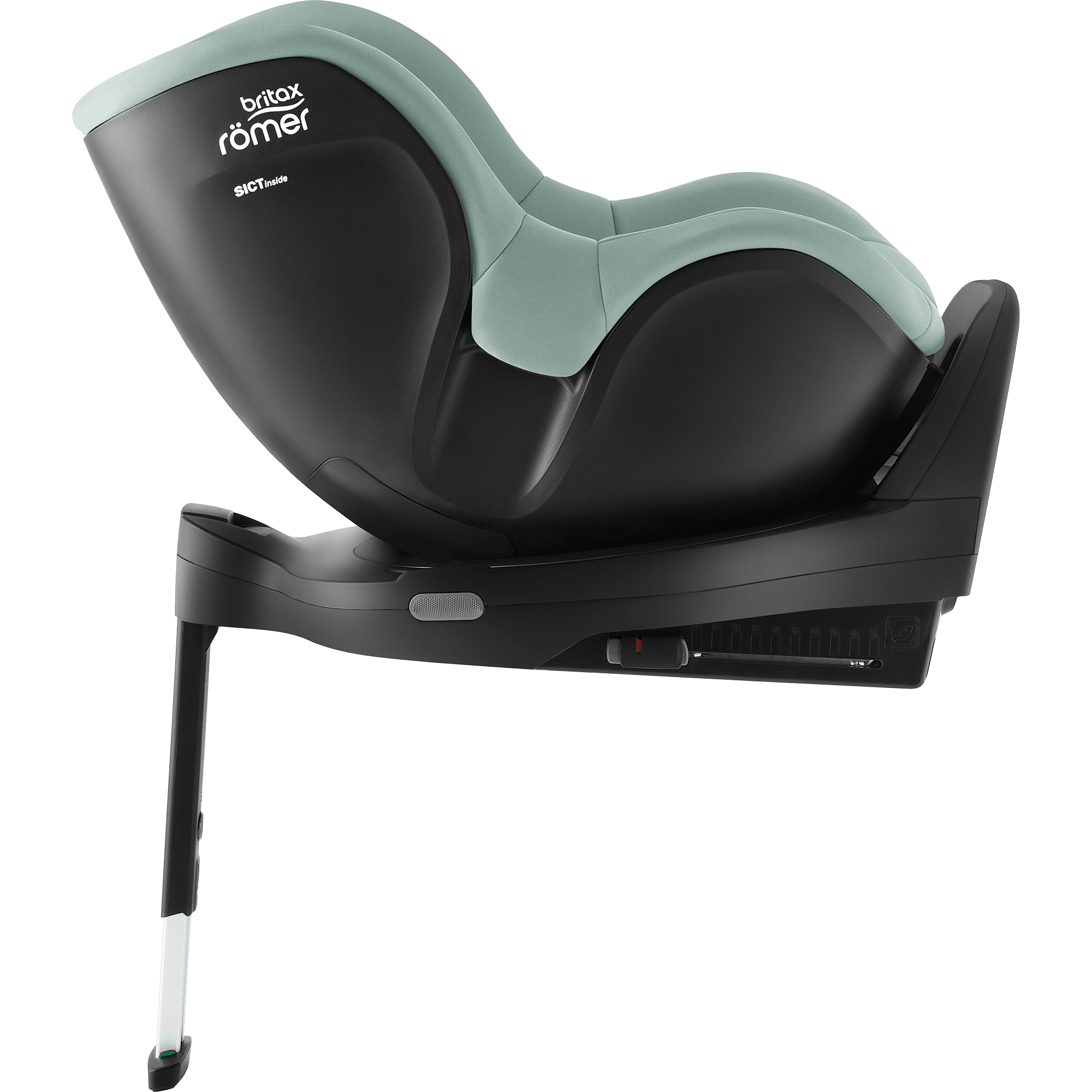 Dualfix Pro M - Jade Green miniatura 3