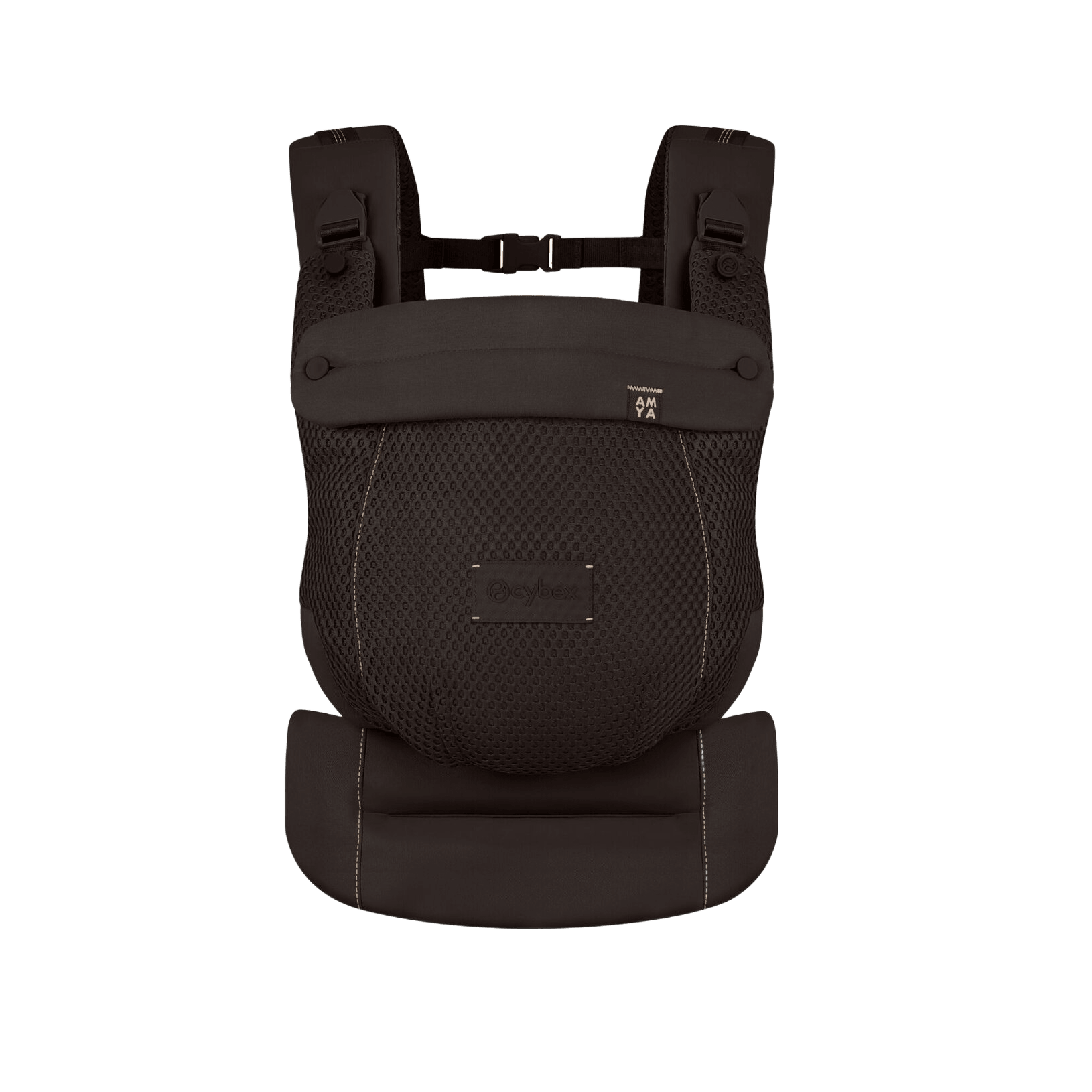 Amya Carrier - Chocolate Brown